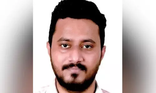 റിയാദിൽ വാഹനാപകടത്തിൽ കോഴിക്കോട് സ്വദേശി  മരിച്ചു