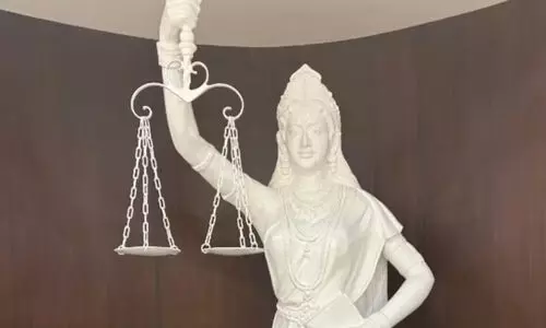 നിയമപഠനത്തിൽ വേദങ്ങളും പുരാണങ്ങളും ഉൾപ്പെടുത്തണം -ജസ്റ്റിസ് പങ്കജ് മിത്തൽ