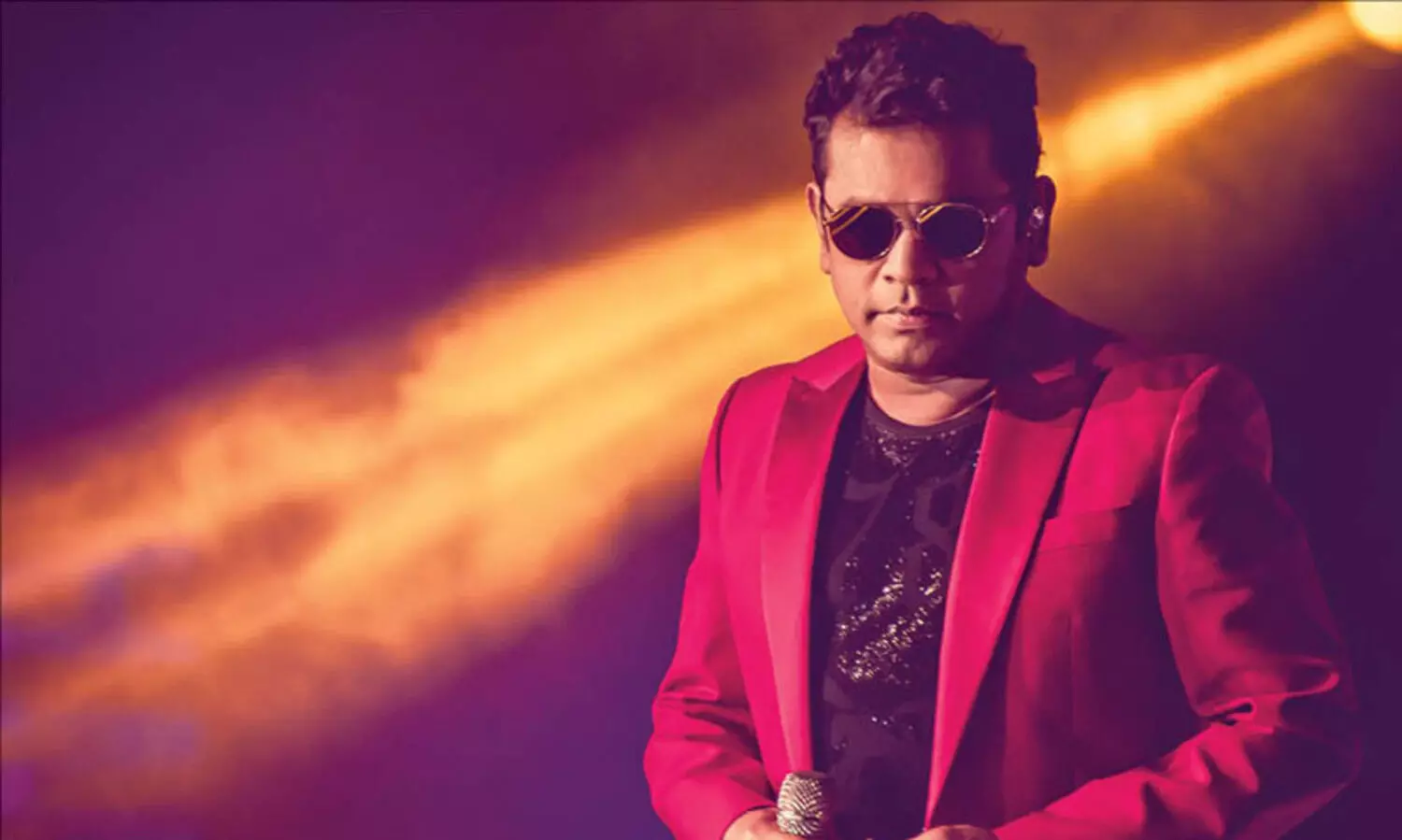 a r rahman