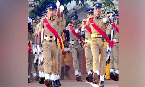 കേരള പൊലീസിൽ ആറിലൊന്ന് തസ്തികയിൽ ആളില്ല