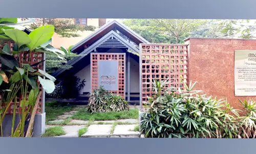 അമ്മത്തൊട്ടിൽ ഒരു മാസത്തിനകം