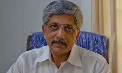 K. Jayaprakash Hegde