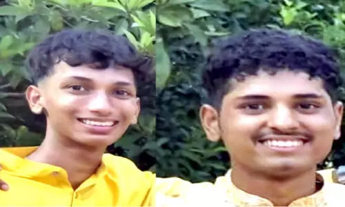 മംഗളൂരു ബീച്ചിൽ ഒരാൾ മുങ്ങിമരിച്ചു; ഒരാളെ കാണാതായി