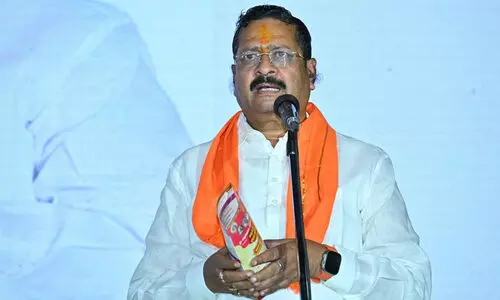 Basangouda Patil Yatnal