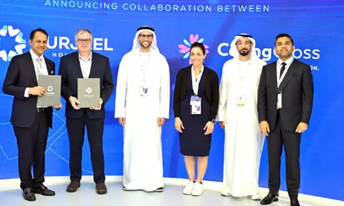 ര​ക്താ​ർ​ബു​ദ ചി​കി​ത്സ ചെ​ല​വ് കു​റ​ക്കാ​നു​ള്ള സം​രം​ഭ​വു​മാ​യി ബു​ർ​ജീ​ൽ