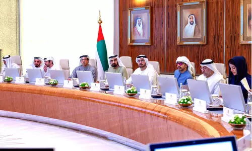 കോ​ർ​പ​റേ​റ്റ്​ നി​കു​തി​ക്ക്​  ര​ജി​സ്റ്റ​ർ ചെ​യ്ത് 5.2 ല​ക്ഷം സ്ഥാ​പ​ന​ങ്ങ​ൾ