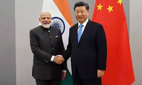 ട്രംപിന്‍റെ താരിഫ് യുദ്ധത്തിനിടെ ഇന്ത്യക്കാർക്ക് 85,000 വിസ അനുവദിച്ച് ചൈന