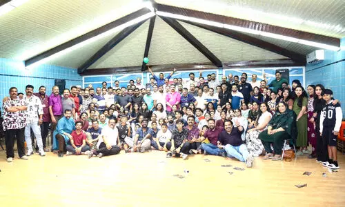 കേ​ര​ളാ യു​നൈ​റ്റ​ഡ് ഡി​സ്റ്റി​ക് അ​സോ​സി​യേ​ഷ​ൻ പി​ക്നി​ക്