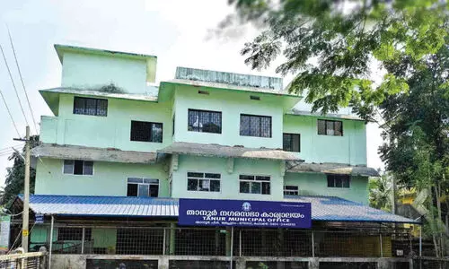 പ​ദ്ധ​തി നി​ർ​വ​ഹ​ണത്തിൽ ജി​ല്ല​യി​ൽ താ​നൂ​ർ ഒ​ന്നാ​മ​ത്; സം​സ്ഥാ​ന​ത്ത് അ​ഞ്ചാം സ്ഥാ​നം