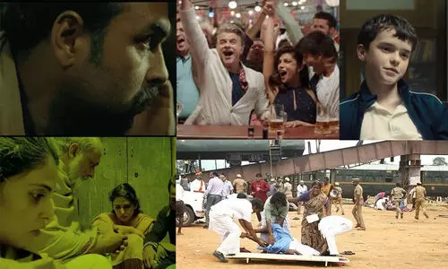 അഡോളസൻസിന് മുമ്പും സിംഗ്ൾ ഷോട്ടുകളുണ്ടായിട്ടുണ്ട്; ഇതാ സിംഗ്ൾ ഷോട്ടിൽ ചിത്രീകരിച്ച ഇന്ത്യൻ സിനിമകളും ഷോകളും