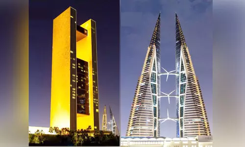 ആ​ഘോ​ഷ​നി​റ​വി​ൽ ബഹ്​െറെൻ