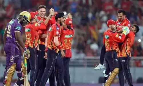 പഞ്ചാബിന്റെ ജയ സാധ്യത രണ്ട് ശതമാനം! പിന്നീട് നടന്നത് ചരിത്രം! പഞ്ചാബിന്റെ ജയ സാധ്യത രണ്ട് ശതമാനം! പിന്നീട് നടന്നത് ചരിത്രം!