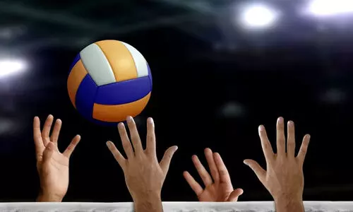 സമാജത്തിന്റെ നേതൃത്വത്തിൽ ബഹ്‌റൈനിൽ വോളിബാൾ ലീഗ് ഒരുങ്ങുന്നു