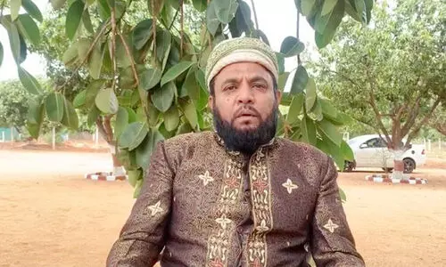 ഔ​റം​ഗ​സീ​ബി​ന്റെ ശ​വ​കു​ടീ​രം സംരക്ഷിക്കണമെന്ന് ആവശ്യപ്പെട്ട് യു.എൻ സെക്രട്ടറി ജനറലിന് കത്ത്