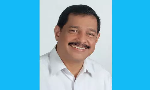 കെ.പി.എസ് ആബിദ് തങ്ങള്‍ കോൺഗ്രസ് വിട്ടു