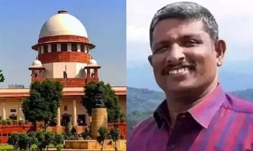 പാലക്കാട് ശ്രീനിവാസന്‍ വധക്കേസ്: പോപ്പുലര്‍ ഫ്രണ്ട് പ്രവര്‍ത്തകരുടെ ജാമ്യം റദ്ദാക്കണമെന്ന ആവശ്യം തള്ളി