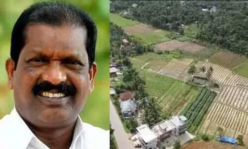 മാനന്തവാടിക്ക് ഇനി പുതിയമുഖം! കിഫ്ബിയിലുടെ അടിമുടി വികസനം