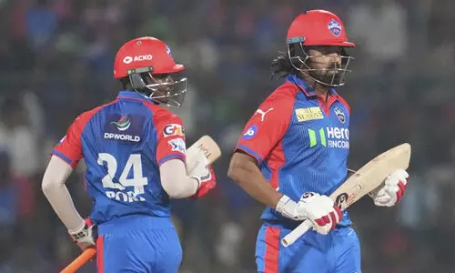 ഡൽഹിക്കെതിരെ രാജസ്ഥാന് 189 റൺസ് വിജയലക്ഷ്യം