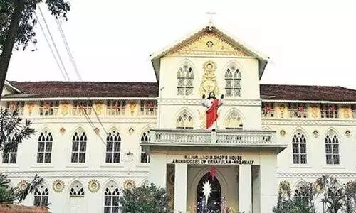 വഖഫ്: കേന്ദ്രത്തിനെതിരെ സിറോ മലബാർ സഭ; ചില രാഷ്ട്രീയ പാർട്ടികൾ ജനങ്ങളെ തെറ്റിദ്ധരിപ്പിച്ചു