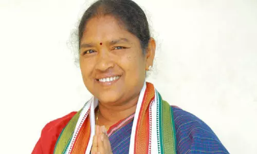 ച​രി​ത്ര പൈ​തൃ​കം ത​ക​ർ​ക്കു​ന്നു; വഖഫ് ബില്ലിനെതിരെ    സീ​താ​ക്ക