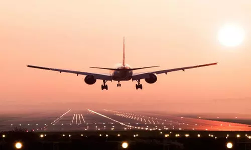 ഇന്ത്യക്കാരുമായി പോ‍യ വിമാനം നേപ്പാളിൽ അടിയന്തിരമായി ലാൻഡ് ചെയ്തു