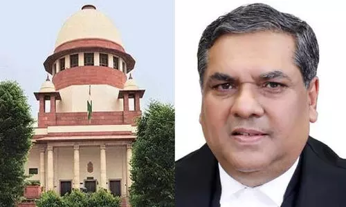 സർക്കാർ കൊണ്ടുവന്ന വഖഫ് ഭേദഗതിയിൽ ചില പ്രശ്നങ്ങളുണ്ടെന്ന് ചീഫ് ജസ്റ്റിസ്