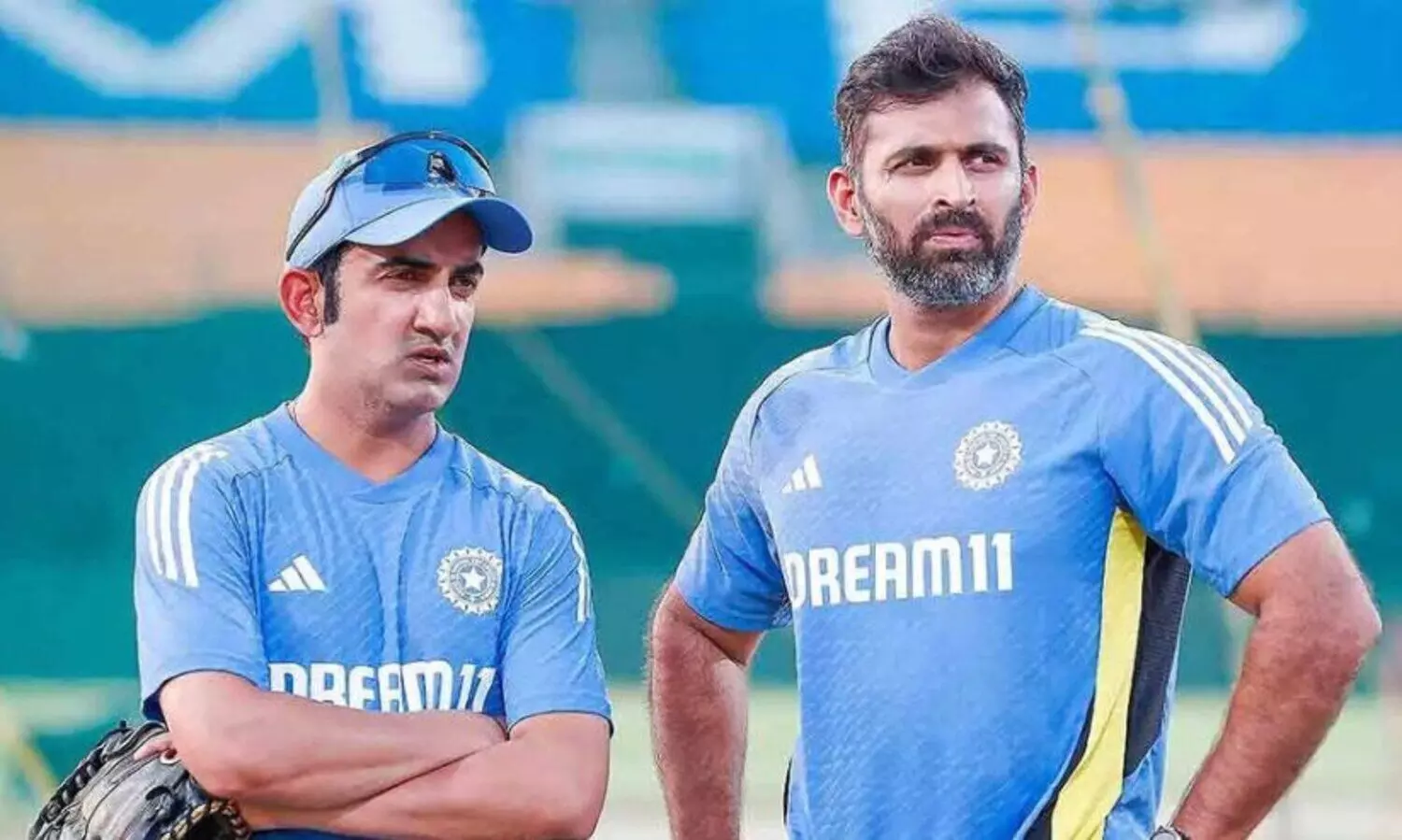 ഡ്രസ്സിങ് റൂമിലെ വിവരങ്ങൾ ചോർത്തി; അസിസ്റ്റന്റ് കോച്ച് അഭിഷേക് നായരെ പുറത്താക്കി ബി.സി.സി.ഐ