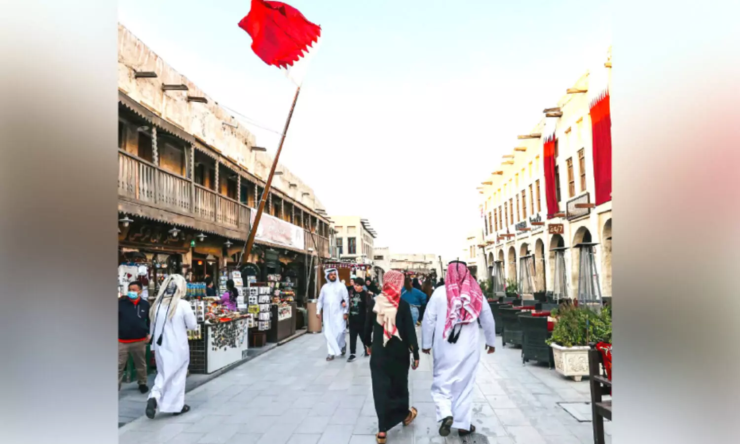 ടൂ​റി​സ​ത്തി​ന് ഇ​നി ന​ല്ല​കാ​ലം; വി​നോ​ദ​സ​ഞ്ചാ​രം കു​തി​പ്പി​ന്റെ പാ​ത​യി​ൽ