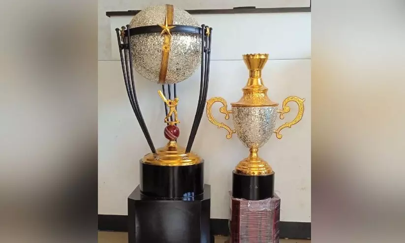 മാസ്റ്റേഴ്സ് കപ്പ് ക്രിക്കറ്റ് ടൂർണമെന്റ് നാളെ മുതൽ മാസ്റ്റേഴ്സ് കപ്പ് ക്രിക്കറ്റ് ടൂർണമെന്റ് നാളെ മുതൽ