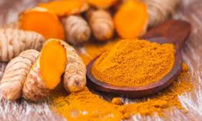 ഈ മഞ്ഞയ്ക്ക് മഞ്ഞ കുറവാണ്; നിറം കുറഞ്ഞ മ​ഞ്ഞ​ള്‍ ഇ​നം പു​റ​ത്തി​റ​ക്കി ഭാ​ര​തീ​യ സു​ഗ​ന്ധ​വി​ള ഗ​വേ​ഷ​ണ സ്ഥാ​പ​നം