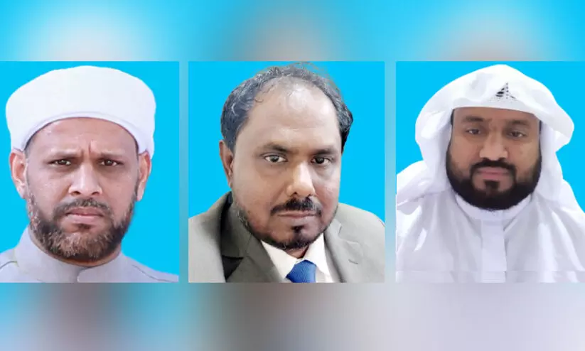 ഐ.​സി.​എ​ഫ് കു​വൈ​ത്ത് ദേ​ശീ​യ കൗ​ൺ​സി​ൽ യോ​ഗ​വും തെ​ര​ഞ്ഞെ​ടു​പ്പും