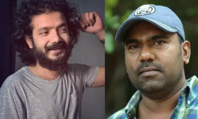 പുലർച്ച മൂന്ന് മണിക്ക് കോൾ വന്നു, വലിക്കാന്‍ സാധനംവേണം. എവിടെന്നെങ്കിലും ഒപ്പിച്ചു താ; ശ്രീനാഥ് ഭാസി സെറ്റിൽ കഞ്ചാവ്​ ആവശ്യപ്പെട്ടെന്ന് സിനിമ നിർമാതാവ്