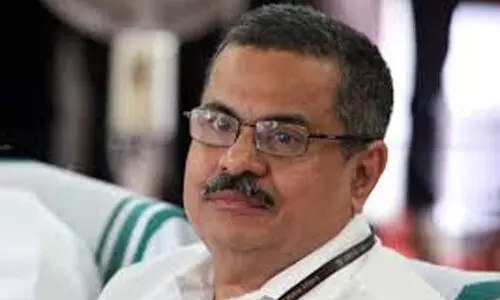 കെ.​എം. എ​ബ്ര​ഹാ​മി​ന്‍റെ  ഗൂഢാ​ലോചന പരാതിയിൽ അന്വേഷണം പ്രഖ്യാപിച്ചേക്കും