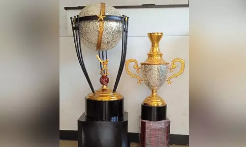 മാ​സ്റ്റേ​ഴ്സ് ക​പ്പ്‌ ക്രി​ക്ക​റ്റ്‌ ടൂ​ർ​ണ​മെ​ന്റ്​ നാ​ളെ മു​ത​ൽ