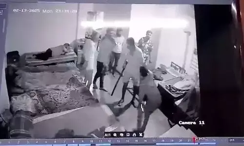 സ്വ​കാ​ര്യ പു​ന​ര​ധി​വാ​സ കേ​ന്ദ്ര​ത്തി​ൽ രോ​ഗി​ക്ക് ക്രൂ​ര മ​ർ​ദ​നം: ഉ​ട​മ​ക്കും വാ​ര്‍ഡ​നു​മെ​തി​രെ കേ​സ്