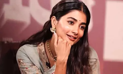 സോഷ്യൽ മീഡിയയിലെ ട്രോളുകളും കമന്റുകളും വിഷമിപ്പിക്കുന്നുണ്ട്; തെലുങ്ക് സിനിമകളിൽ നിന്ന് ഇടവേള എടുത്ത് പൂജ ഹെഗ്‌ഡെ