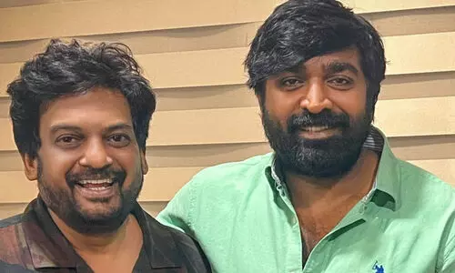 Vijay Sethupathi Vijay Sethupathi