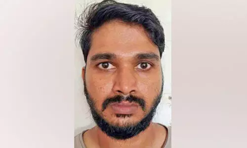 പേ.​ടി.​എം ത​ക​രാ​ർ പ​രി​ഹ​രി​ക്കാമെന്ന് തെറ്റിദ്ധരിപ്പിച്ച് പ​ണം ത​ട്ടി​പ്പ്; യു​വാ​വ് അ​റ​സ്റ്റി​ൽ