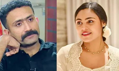 ആ നടൻ ഷൈന്‍ ടോം ചാക്കോ: വിൻസിയുടെ വെളിപ്പെടുത്തലിൽ അന്വേഷണം തുടങ്ങി