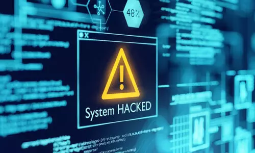 വീ​ണ്ടും സൈ​ബ​ർ ത​ട്ടി​പ്പ്; മ​ല​യാ​ളി ന​ഴ്സു​മാ​ർ​ക്ക് വ​ൻ​ തു​ക ന​ഷ്ട​പ്പെ​ട്ടു