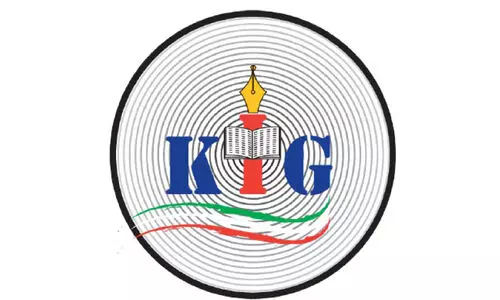 വ​ഖ​ഫ് ഭേ​ദ​ഗ​തി നി​യ​മം; കെ.​ഐ.​ജി ച​ർ​ച്ച സ​മ്മേ​ള​നം നാ​ളെ