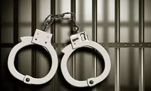 ഹോട്ടലിനുള്ളിൽ അക്രമം നടത്തിയ ക്രിമിനല്‍ക്കേസ് പ്രതി പിടിയില്‍