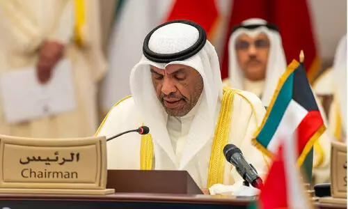 സം​യു​ക്ത യാ​ത്ര​യി​ലെ പ്ര​ധാ​ന ഘ​ട്ടം- വി​ദേ​ശ​കാ​ര്യ​മ​ന്ത്രി