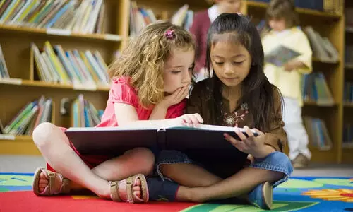 അവധിക്കാലം വായനക്കാലം; കുട്ടിവായനക്കാർ കൂടുന്നു