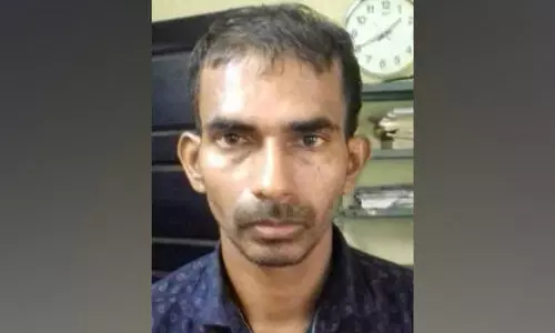 മോഷ്ടാവ് ജാമ്യത്തിലിറങ്ങി; ജാഗ്രത പാലിക്കണമെന്ന്​ പൊലീസ്