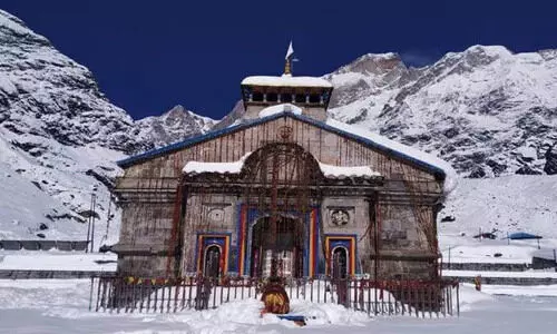 Kedarnath
