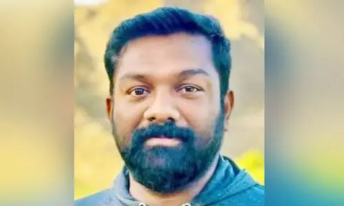 24 മ​ണി​ക്കൂ​റി​ന​കം മൃ​ത​ദേ​ഹം നാ​ട്ടി​ലെ​ത്തി​ച്ചു; മ​സ്ക​ത്ത് കെ.​എം.​സി.​സി​യെ അ​ഭി​ന​ന്ദി​ച്ച് പു​രോ​ഹി​ത​ൻ