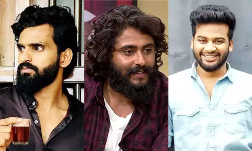 ബൗ​ഷ​ർ ക്ല​ബ്​ സ്​​റ്റേ​ഡി​യം എ​ത്ര ന​ന​ച്ചി​ട്ടാ​ലും ഇ​ന്ന് പൊ​ടി​പാ​റും; സോ​ക്ക​ർ കാ​ർ​ണി​വ​ലി​ന്​ ഇ​ന്ന്​ കി​ക്കോഫ്​