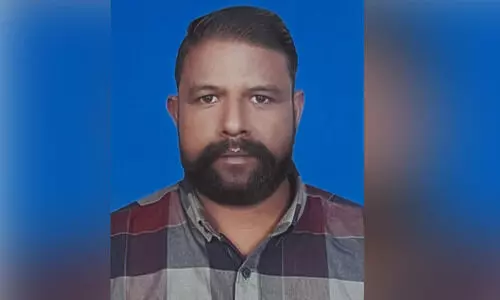 തൃശൂർ സ്വദേശി ഖത്തറിൽ നിര്യാതനായി