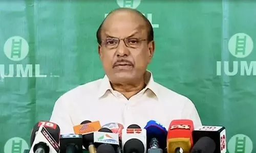 PK Kunhalikutty